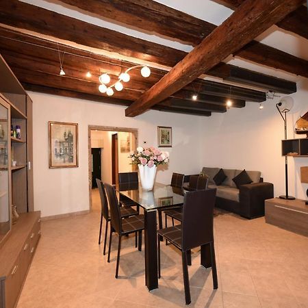 Do Pozzi Apartamento Veneza Exterior foto