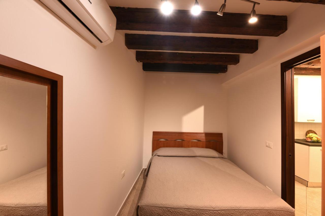Do Pozzi Apartamento Veneza Exterior foto
