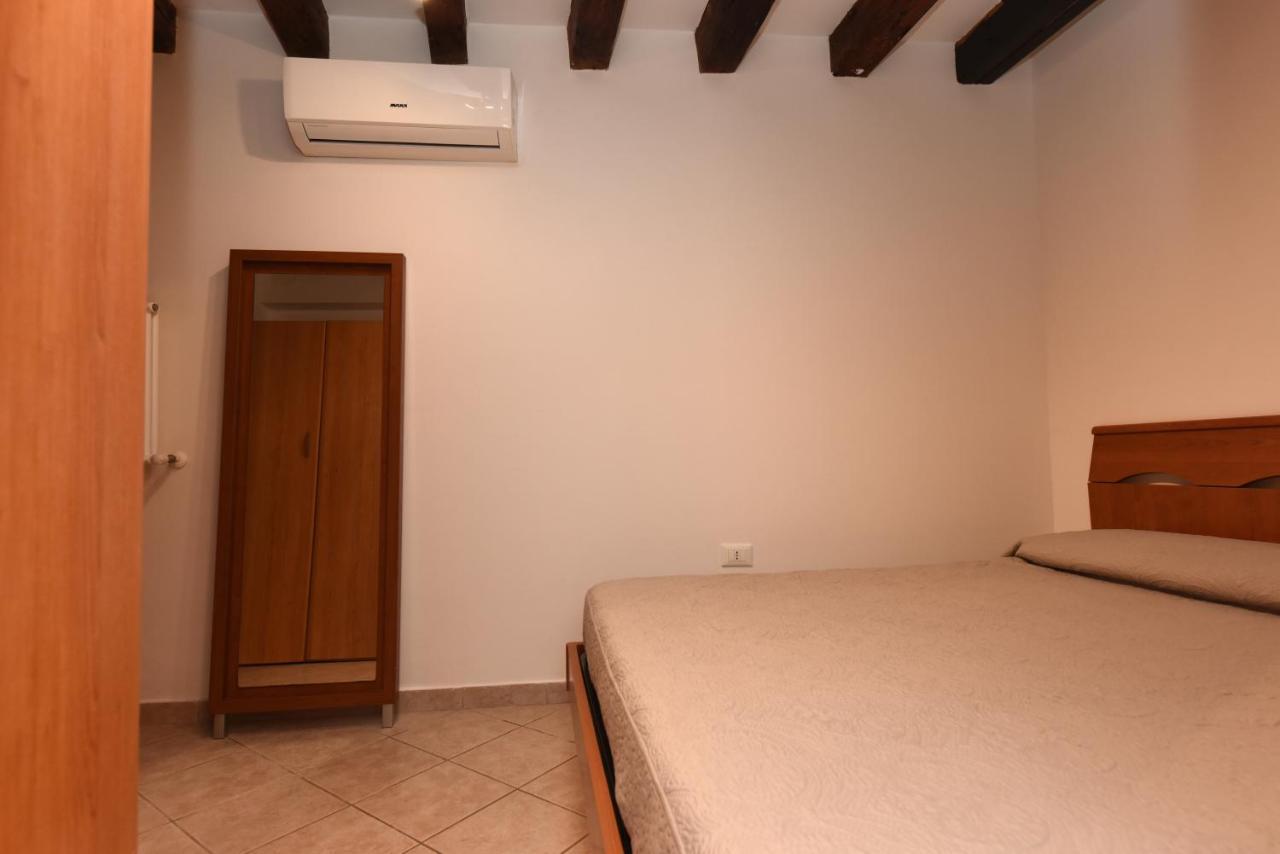 Do Pozzi Apartamento Veneza Exterior foto